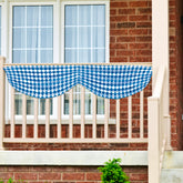 Bavarian Fabric Bunting Decoration